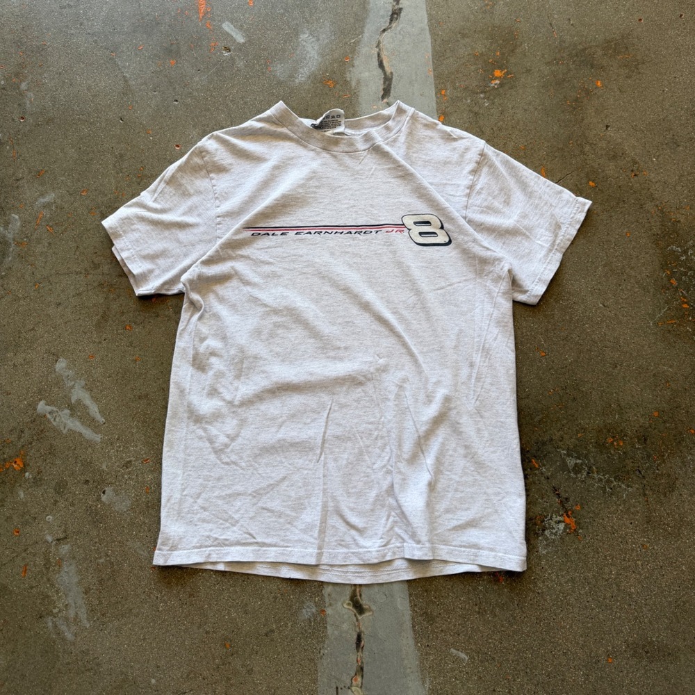Y2K Winners Circle Dale Earnhardt Jr T-shirt